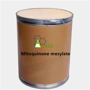 Mitoquinone Mesylate CAS 845959-50-4