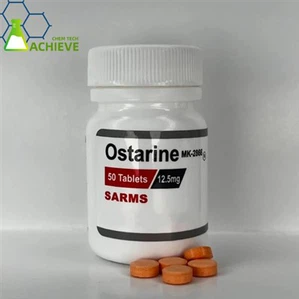 MK-2866 Tablets