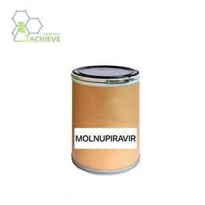 Molnupiravir Powder