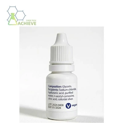 N-Acetyl Carnosine Drops