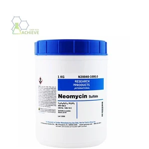 Neomycin Sulfate Powder CAS 1405-10-3