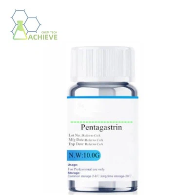 Pentagastrin Injection