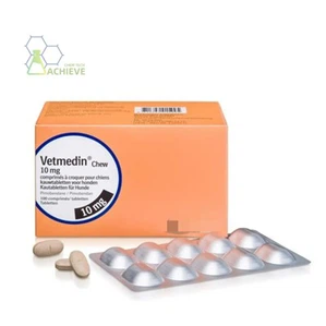 Pimobendan Tablets