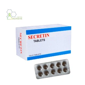 Secretin Tablet