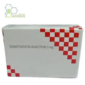 Somatostatin Injection 3 Mg