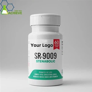 SR9009 Capsules