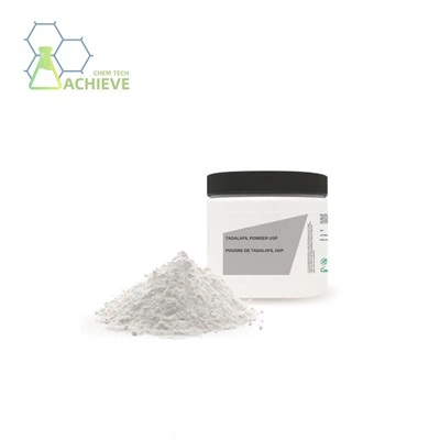 Tadalafil Powder
