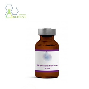 TB 500 Peptide CAS 75591-33-4