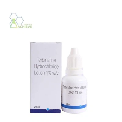 Terbinafine Hydrochloride Lotion