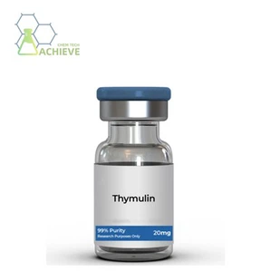 Thymulin Peptide Injection
