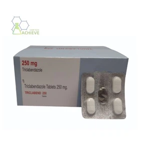 Triclabendazole Tablets