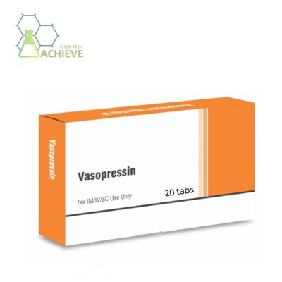 Vasopressin Tablets