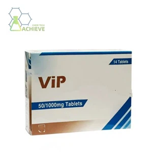 Vip Pills