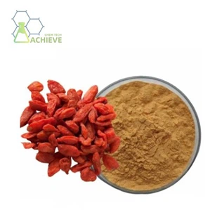 Wolfberry Oligopeptide