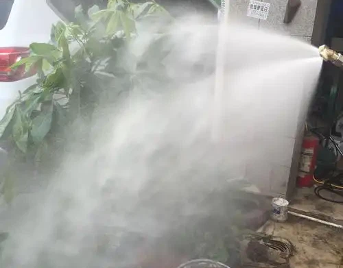 Spinosad Spray