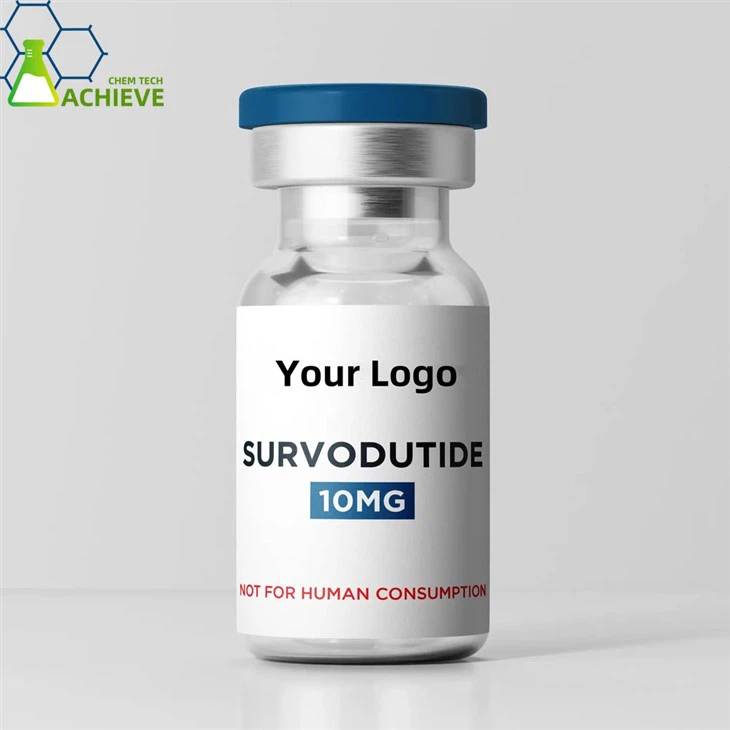 Survodutide Peptide