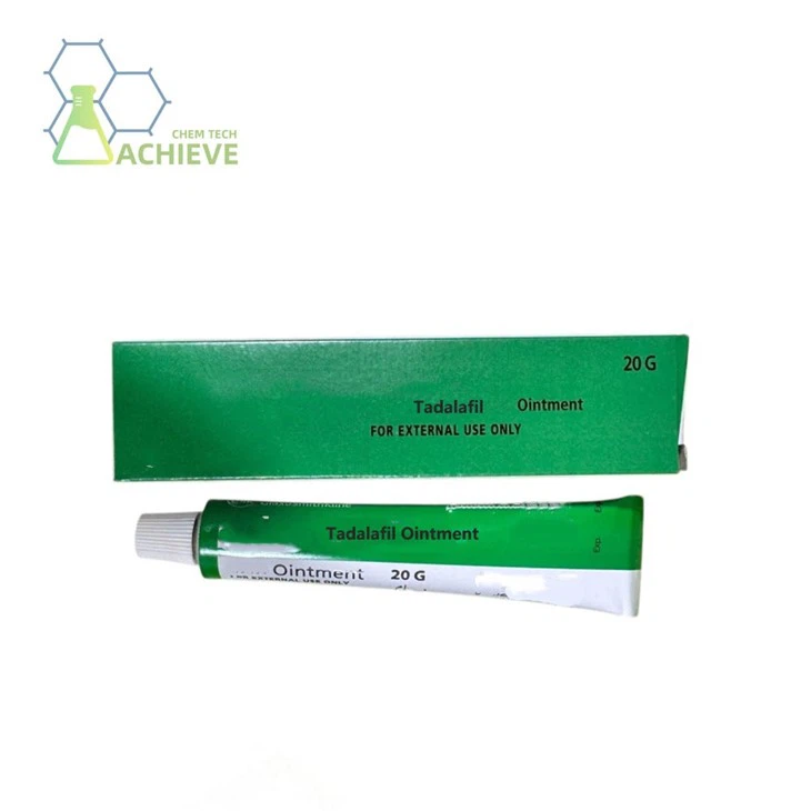 Tadalafil Ointment