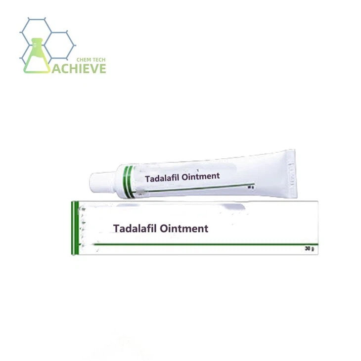 Tadalafil Ointment