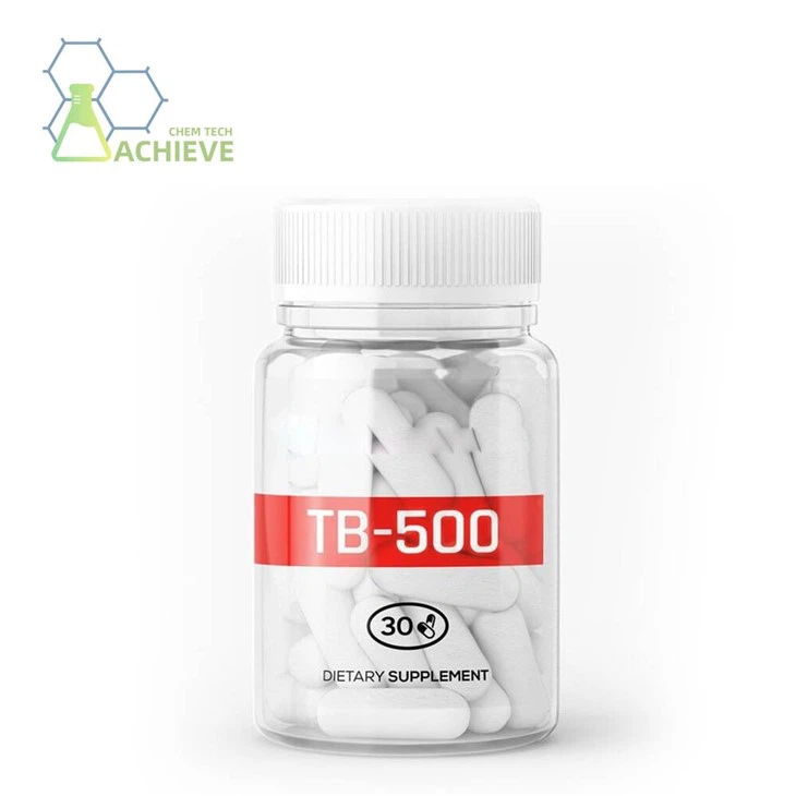 TB 500 Capsules