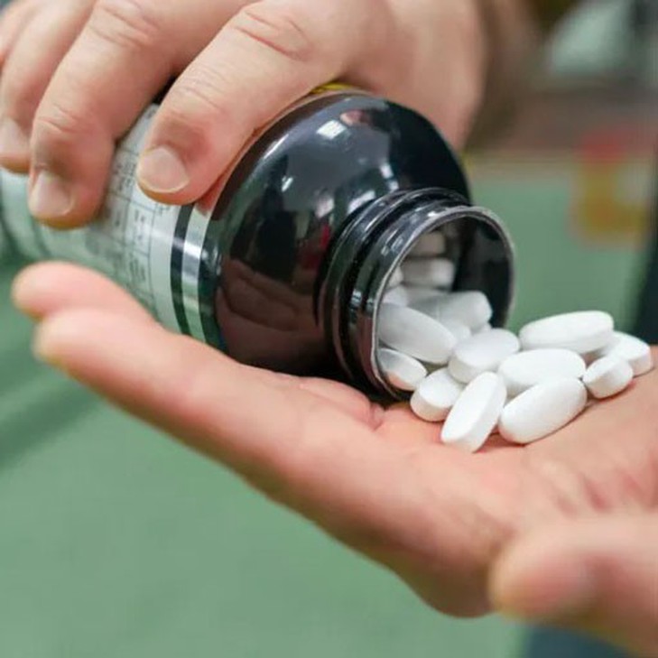 GS 441524 tablet | Shaanxi achieve chem GS 441524 tablet | Shaanxi achieve chem