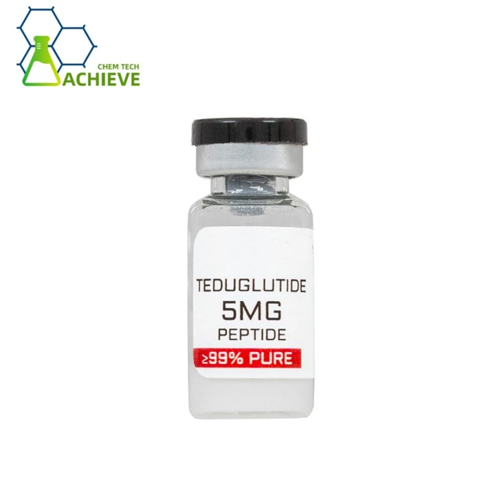 Teduglutide Peptide