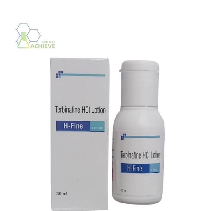 Terbinafine Hydrochloride Lotion suppliers