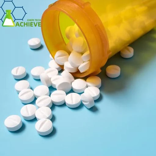 Teriparatide Tablets