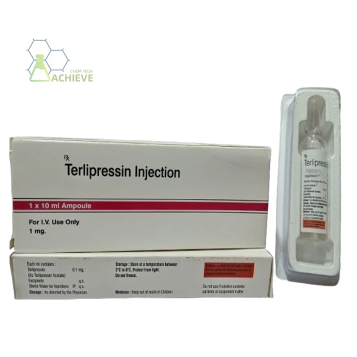 Terlipressin Injection 10ml