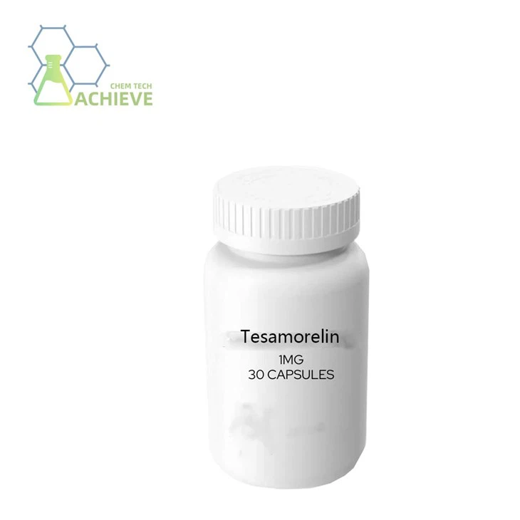 Tesamorelin Capsules