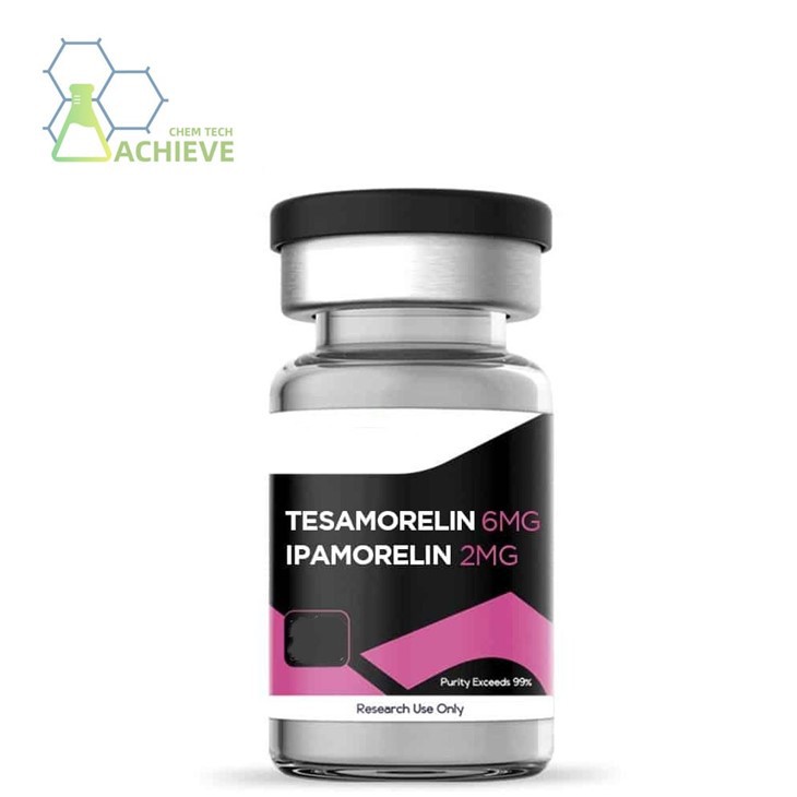 Tesamorelin Injection-03