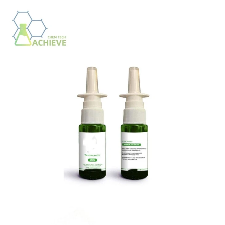 Tesamorelin Spray
