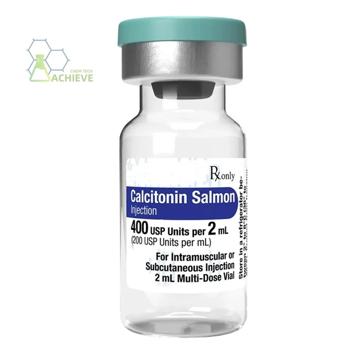 Tetrapeptide-30 Injection