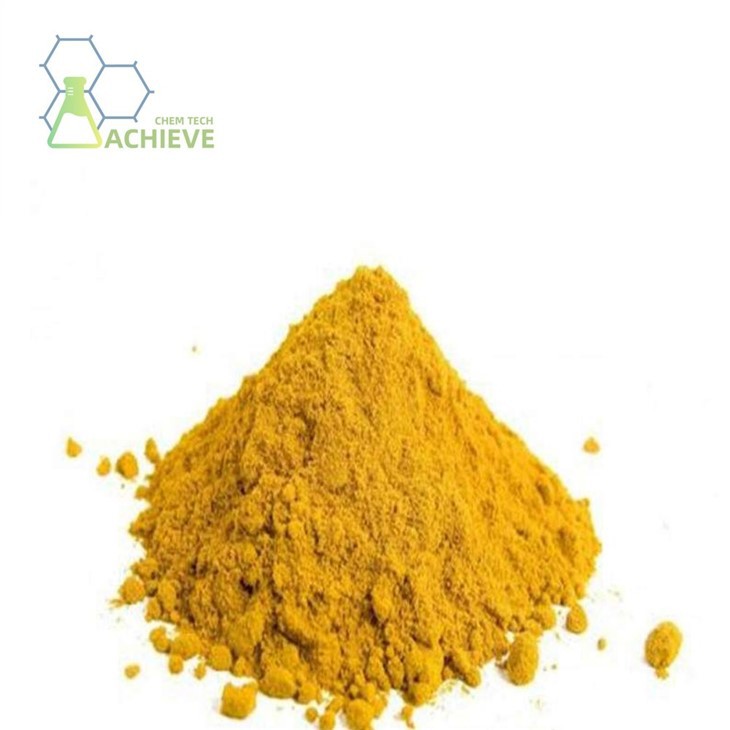 Tetrazolium Blue Chloride CAS 1871-22-3