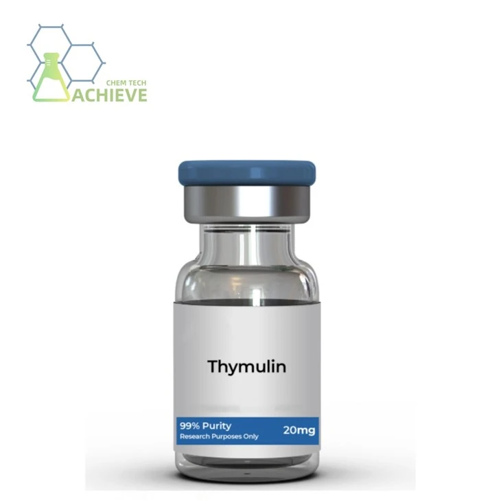 Thymulin Peptide Injection