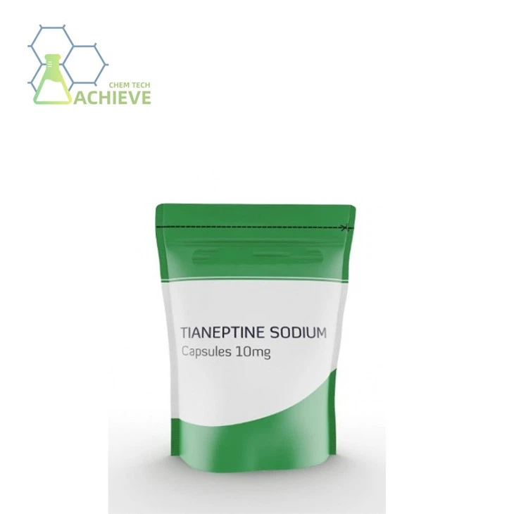 Tianeptine Sodium Capsules-01