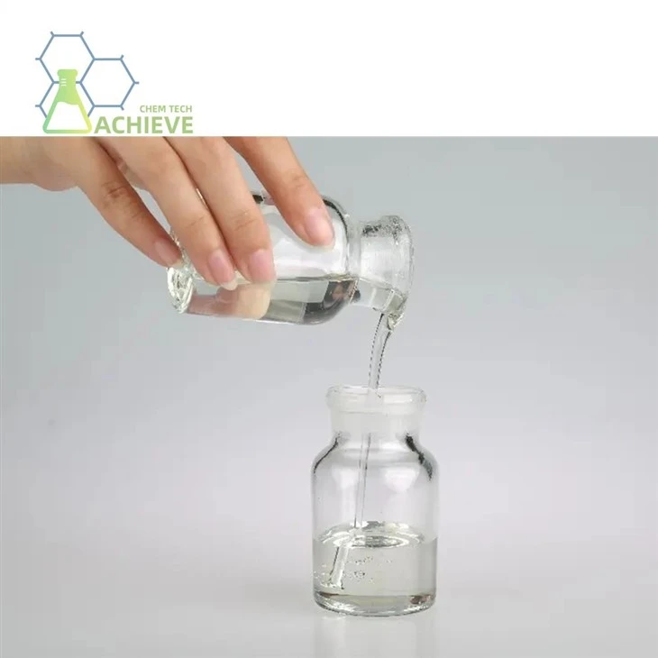 Triisobutylaluminum CAS 100-99-2