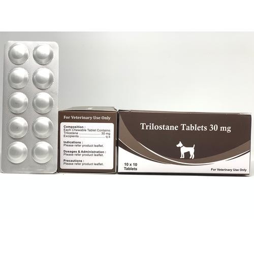 Trilostane Tablets