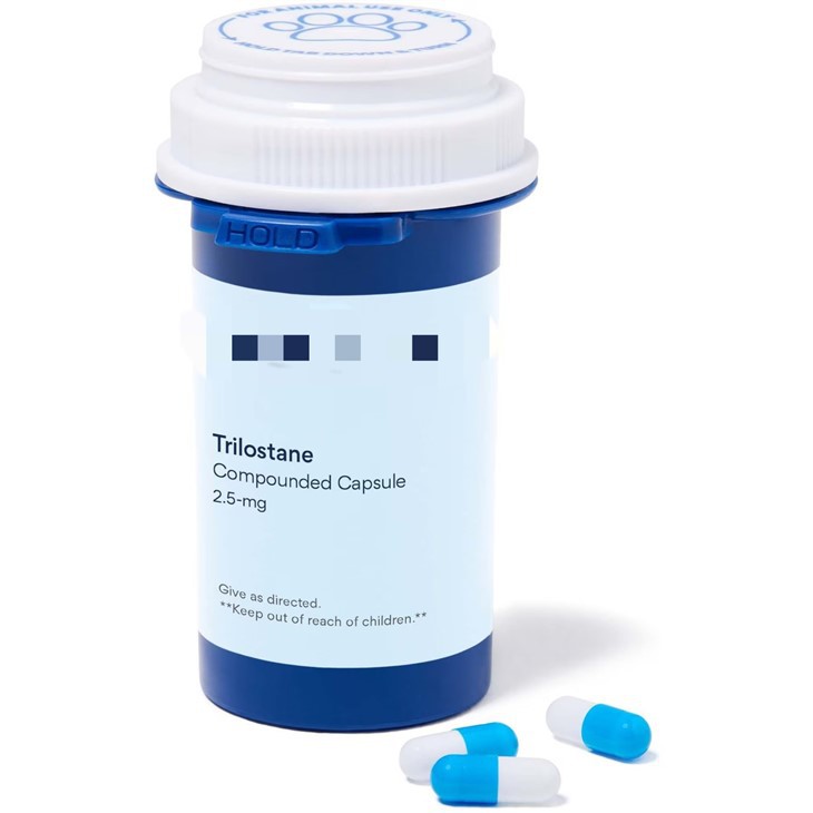 Trilostane Tablets