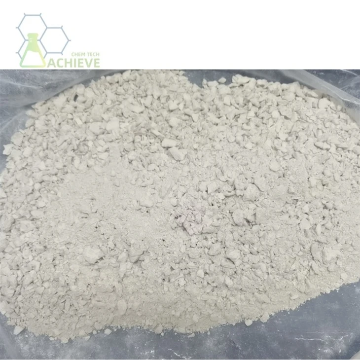 Trimellitic Acid CAS 528-44-9