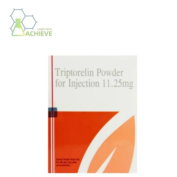 Triptorelin Injection 3.75 Mg suppliers