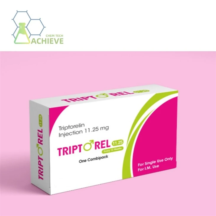 Triptorelin Injection 3.75 Mg