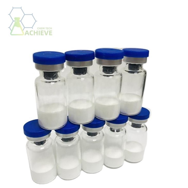Triptorelin Peptide CAS 57773-63-4