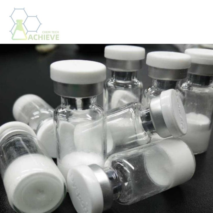 Triptorelin Peptide CAS 57773-63-4