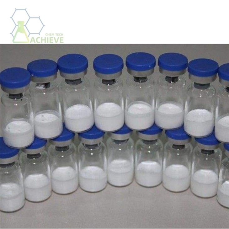 Triptorelin Peptide CAS 57773-63-4