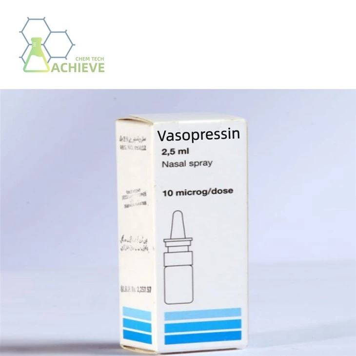 Vasopressin Spray
