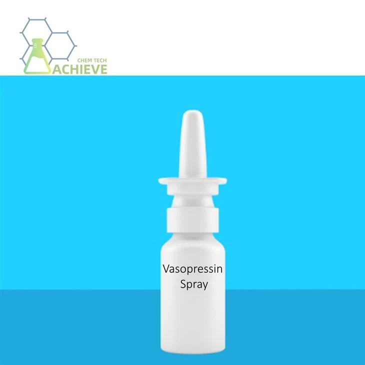 Vasopressin Spray factory