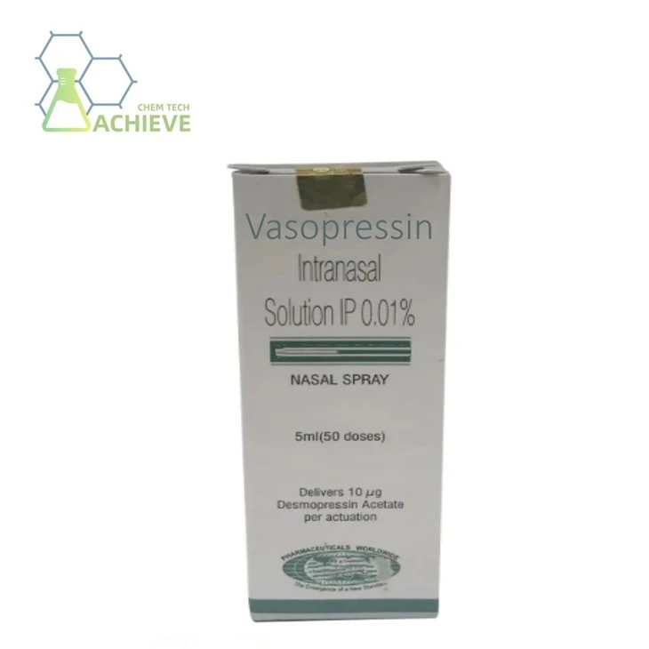 Vasopressin Spray suppliers
