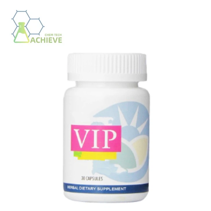 Vip Capsule