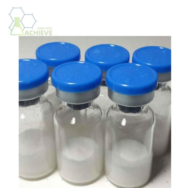 Ziconotide CAS 107452-89-1
